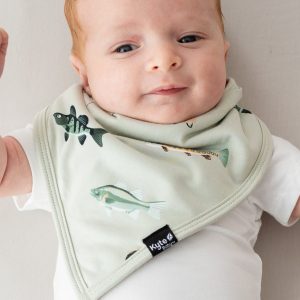 Bib in Fishing