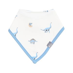 Bib in Jurassic