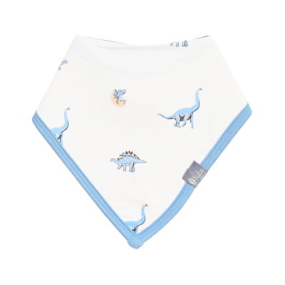 Bib in Jurassic