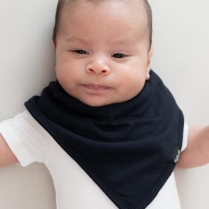 Bib in Midnight