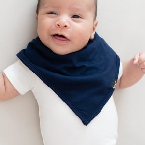 Bib in Navy