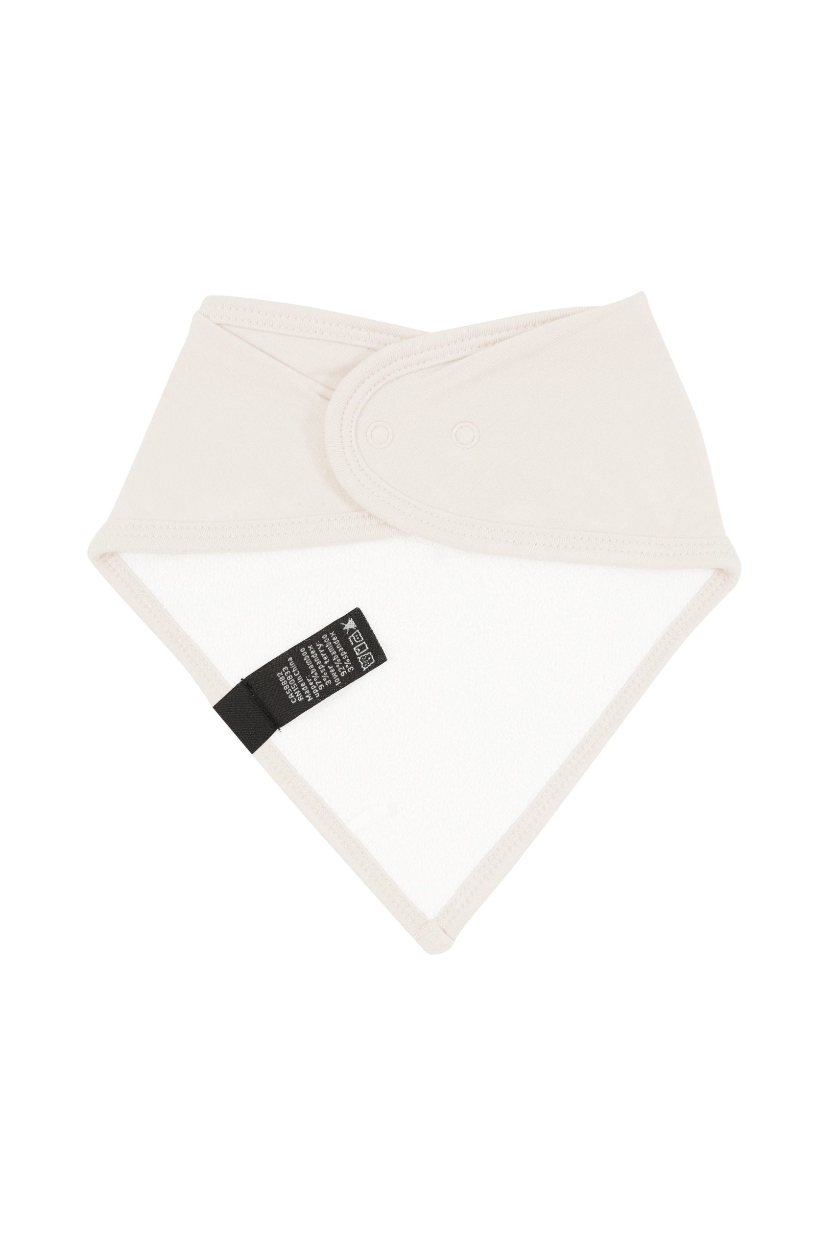 Bib in Oat - Image 3