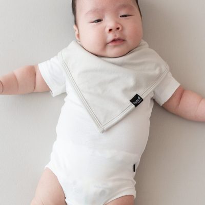 Bib in Oat