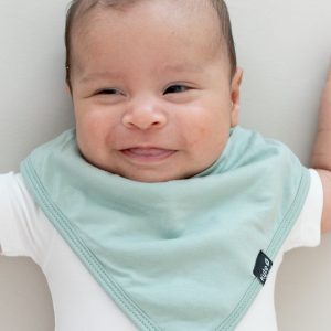 Bib in Sage