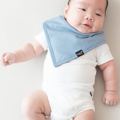 Bib in Slate