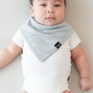 Bib in Storm