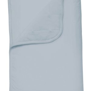Toddler Blanket in Fog 2.5
