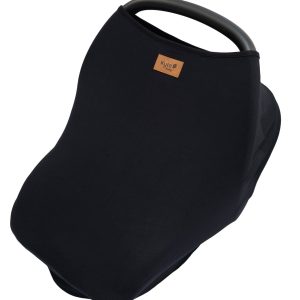 Car Seat Cover in Midnight