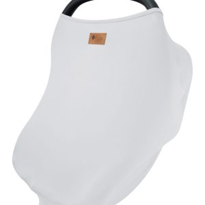Car Seat Cover in Storm