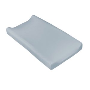 Change Pad Cover in Fog