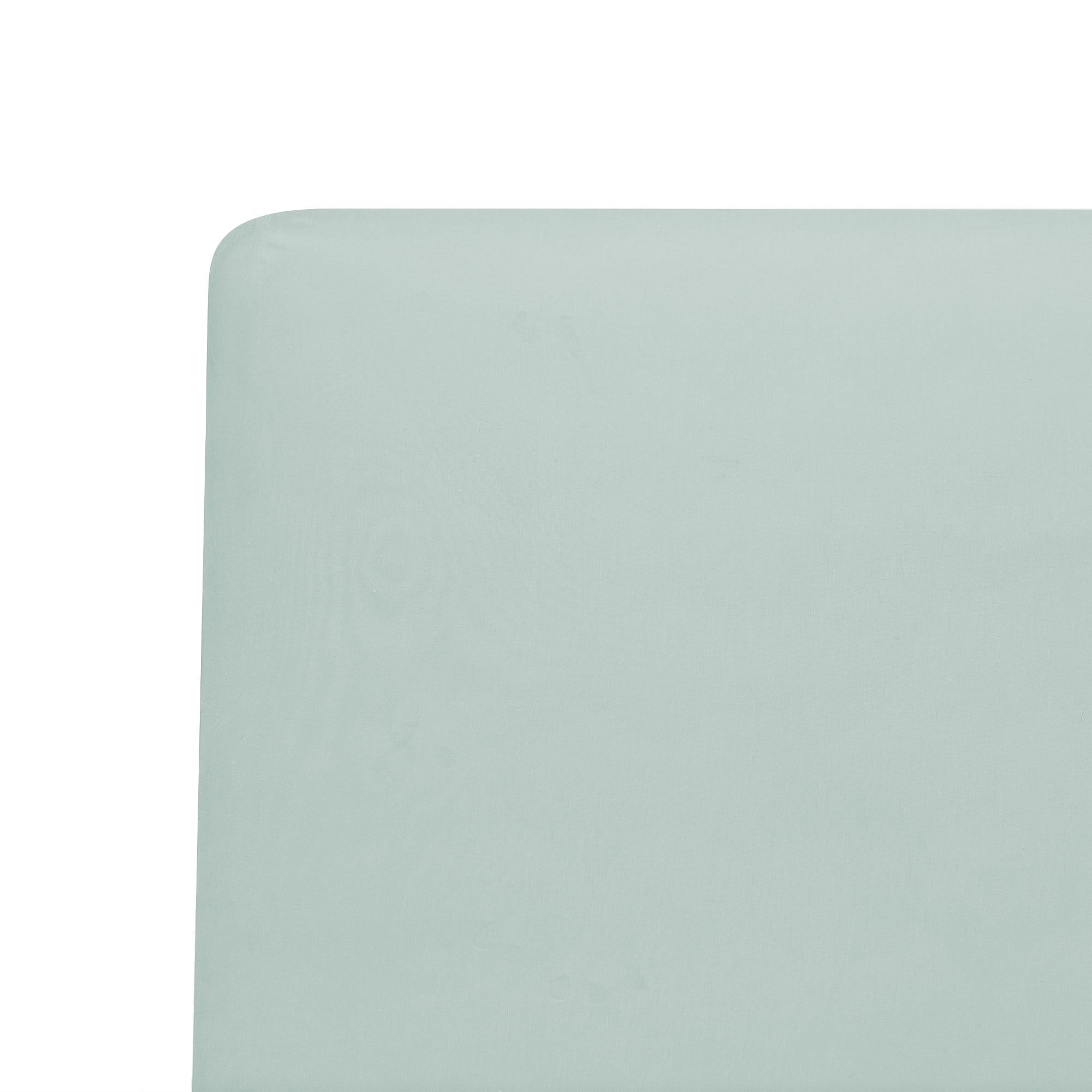 Twin Sheet in Sage - Image 2