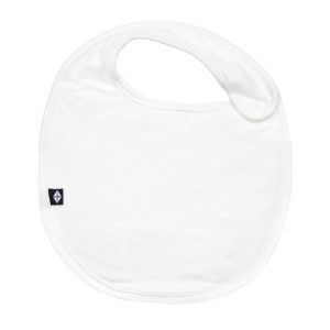 Cushy Bib in Cloud