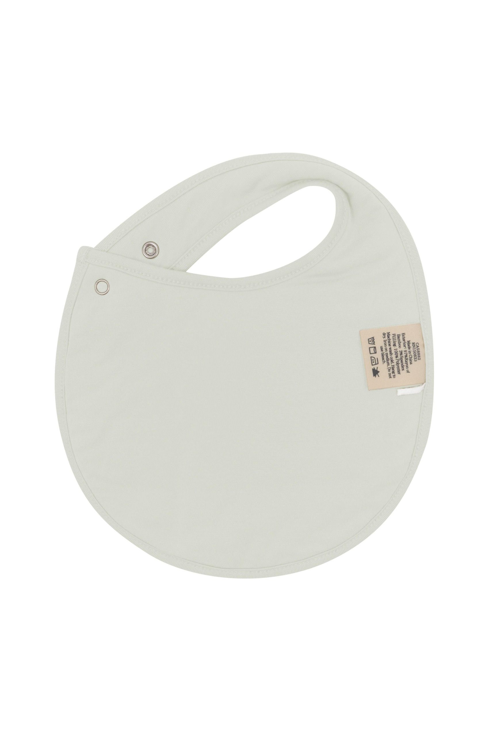 Cushy Bib in Fishing - Image 4
