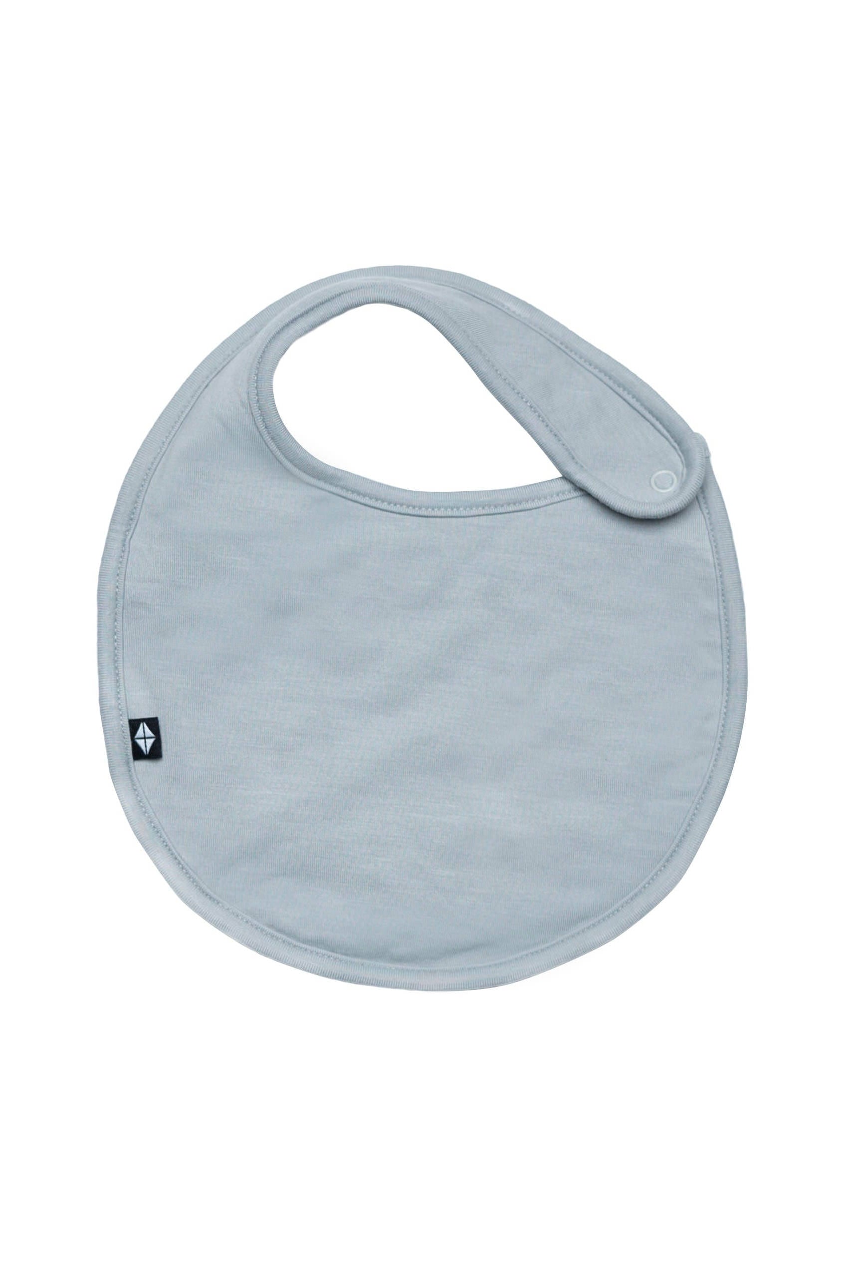 Cushy Bib in Fog - Image 2