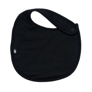 Cushy Bib in Midnight