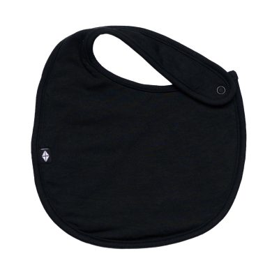 Cushy Bib in Midnight