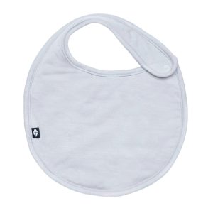 Cushy Bib in Storm