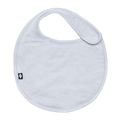 Cushy Bib in Storm