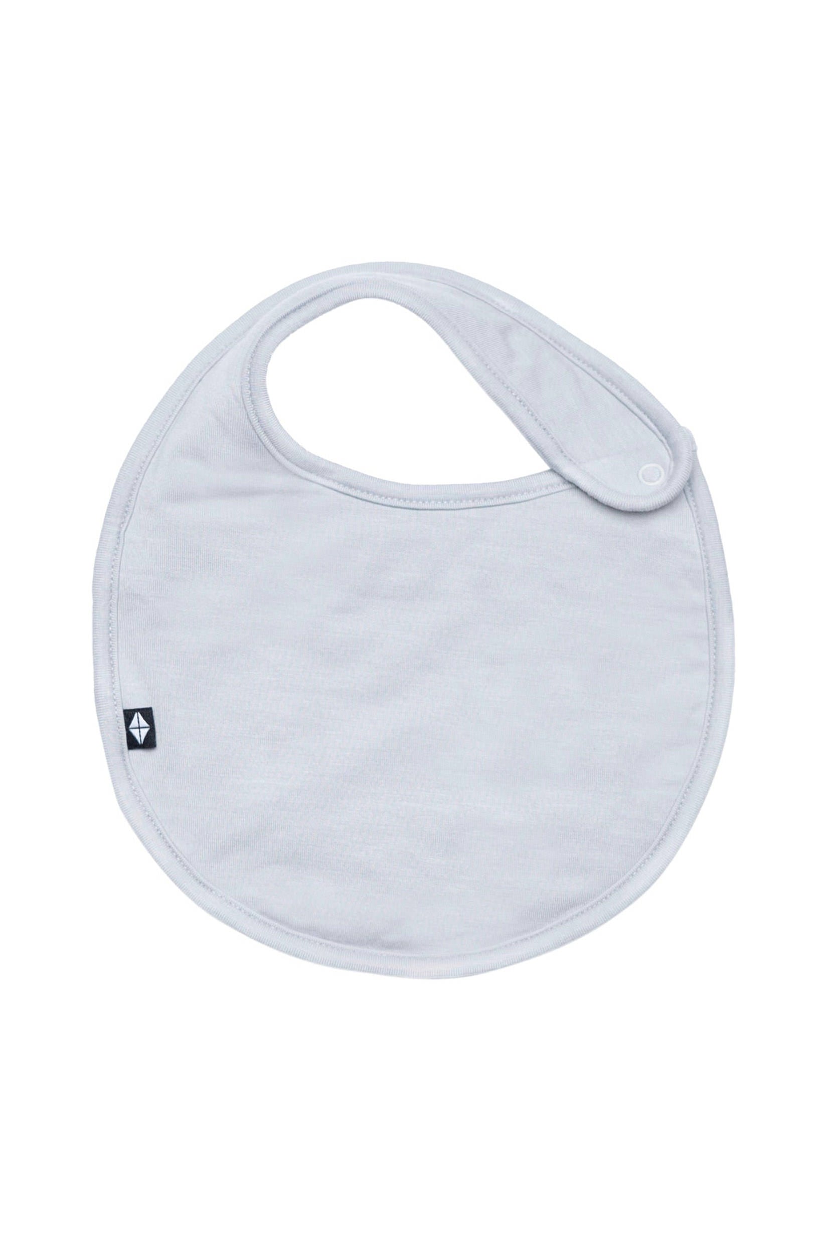 Cushy Bib in Storm