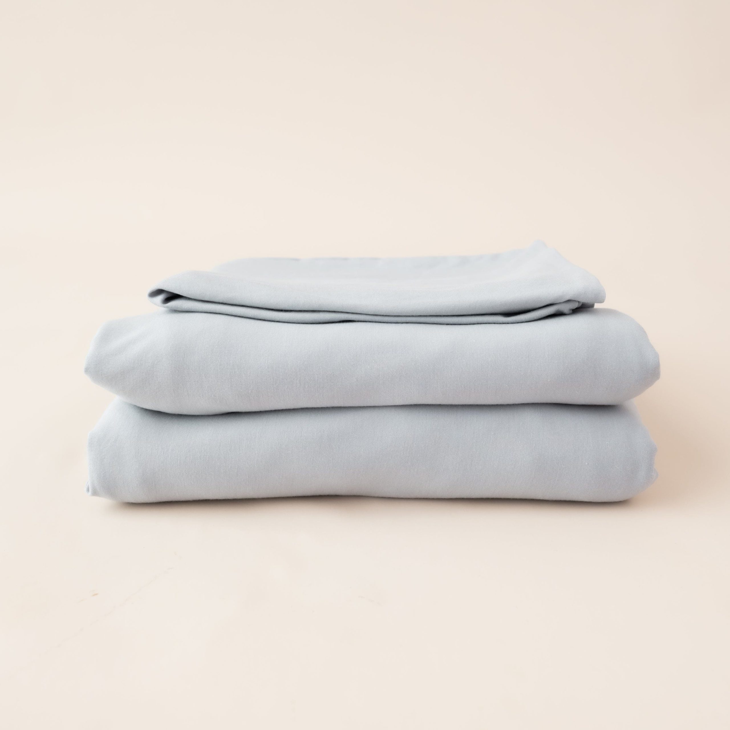 Fitted Sheet with Pillowcases in Storm - Image 4