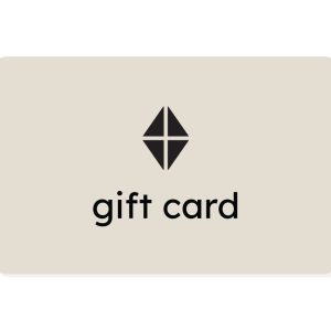 Gift Card - Digital Only