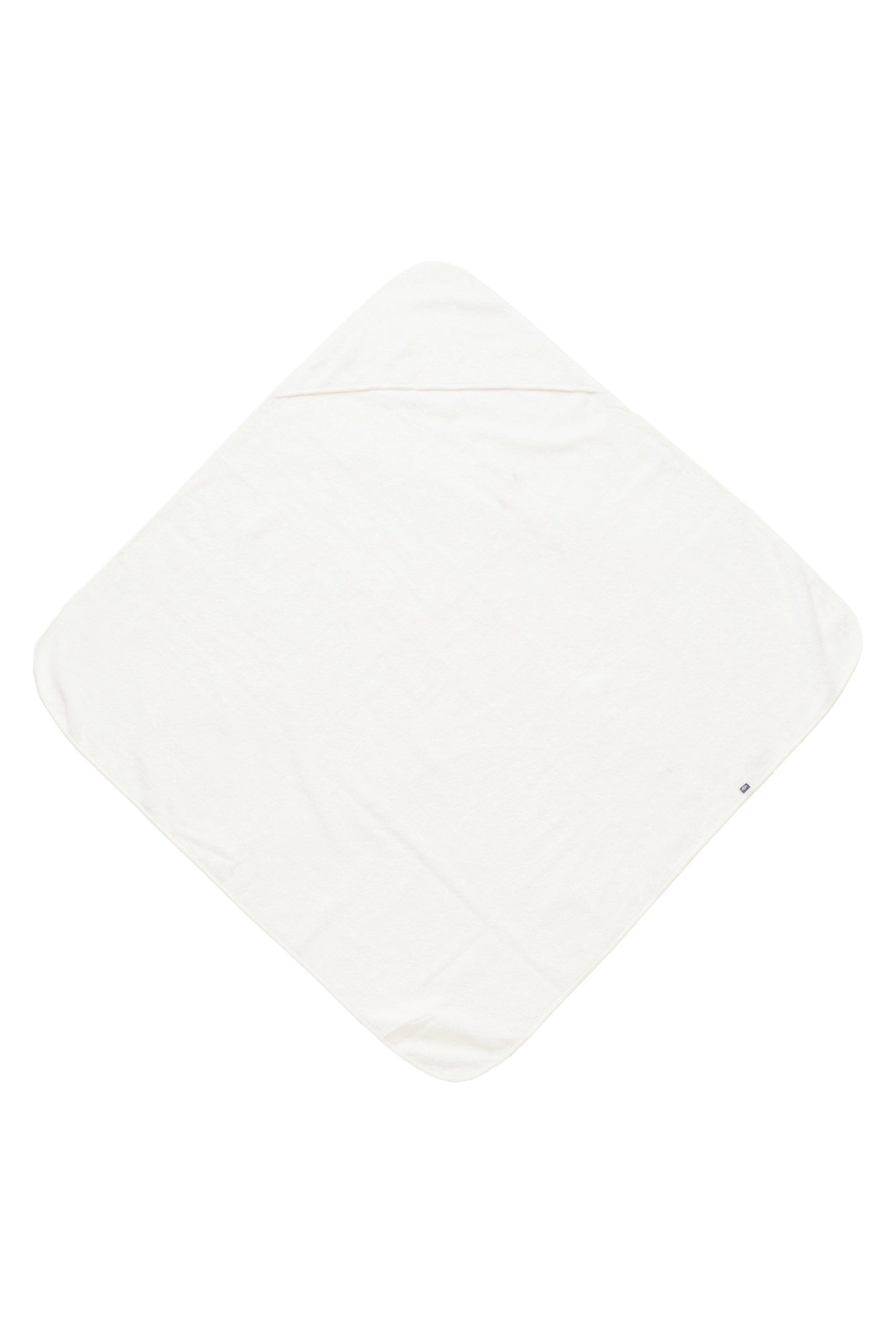 Hooded Bath Towel in Cloud - Image 2