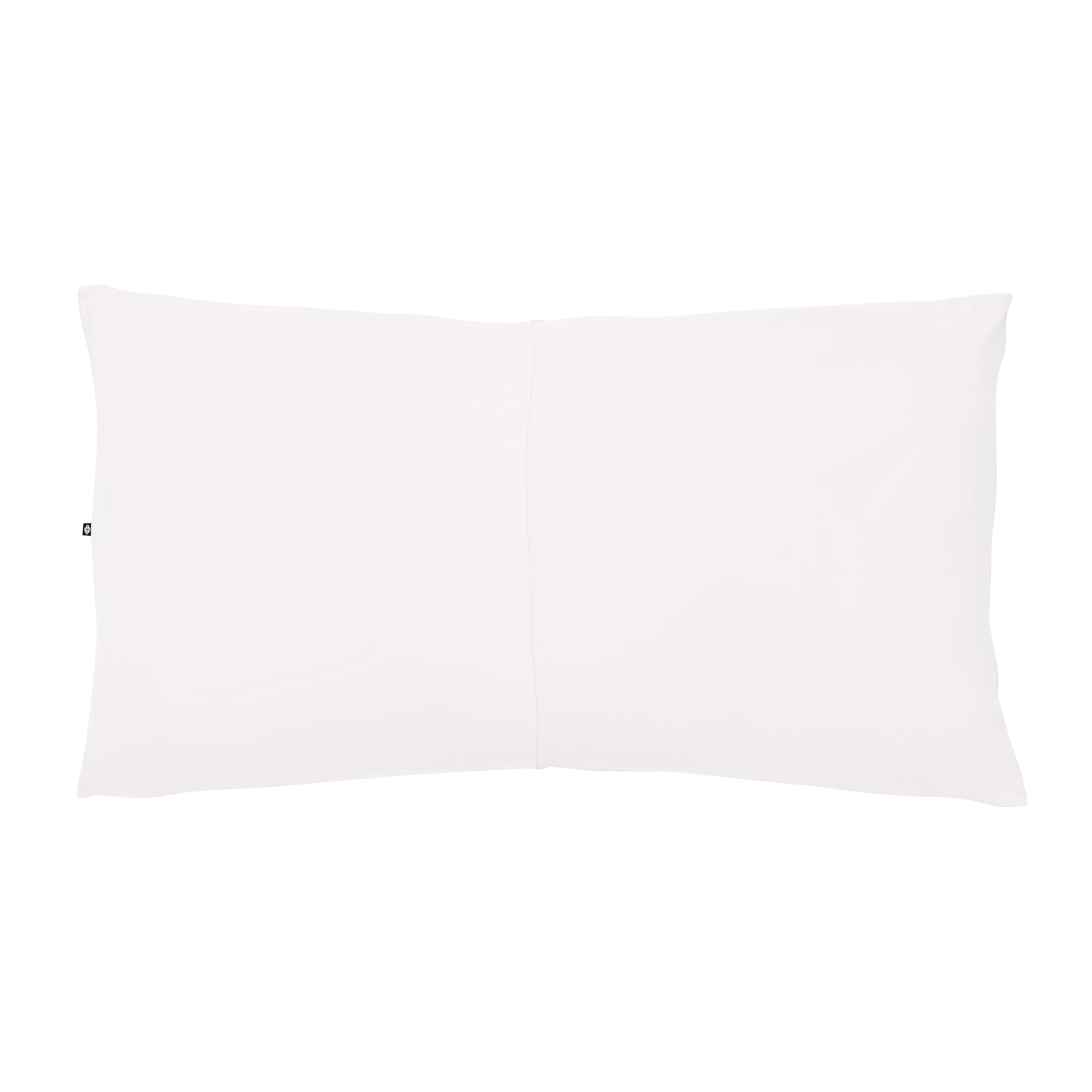 King Pillowcase in Cloud - Image 2