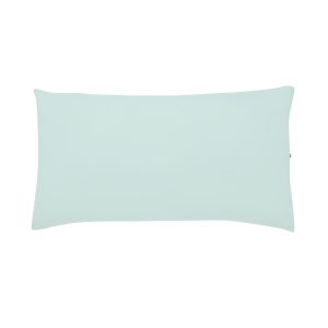King Pillowcase in Sage