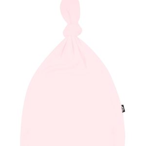 Knotted Cap in Sakura