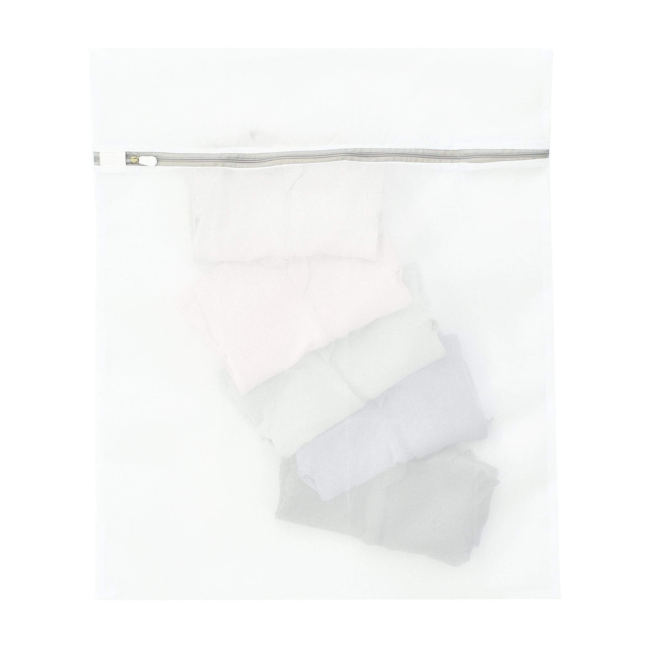 Mesh Laundry Bags (2-Piece Set) - Image 2