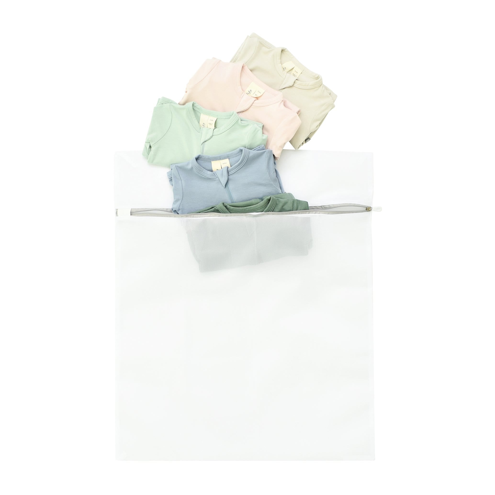 Mesh Laundry Bags (2-Piece Set) - Image 5