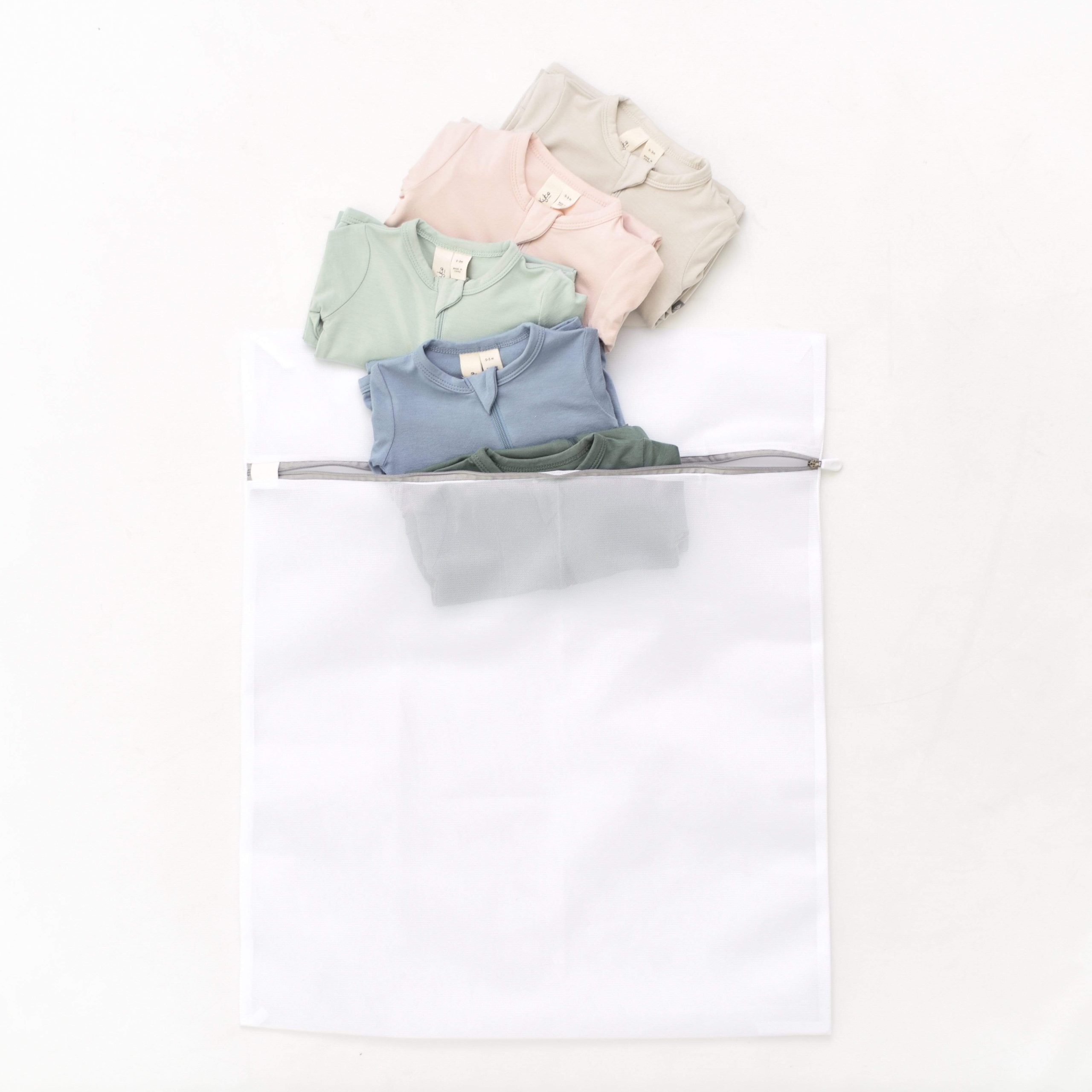 Mesh Laundry Bags (2-Piece Set) - Image 7