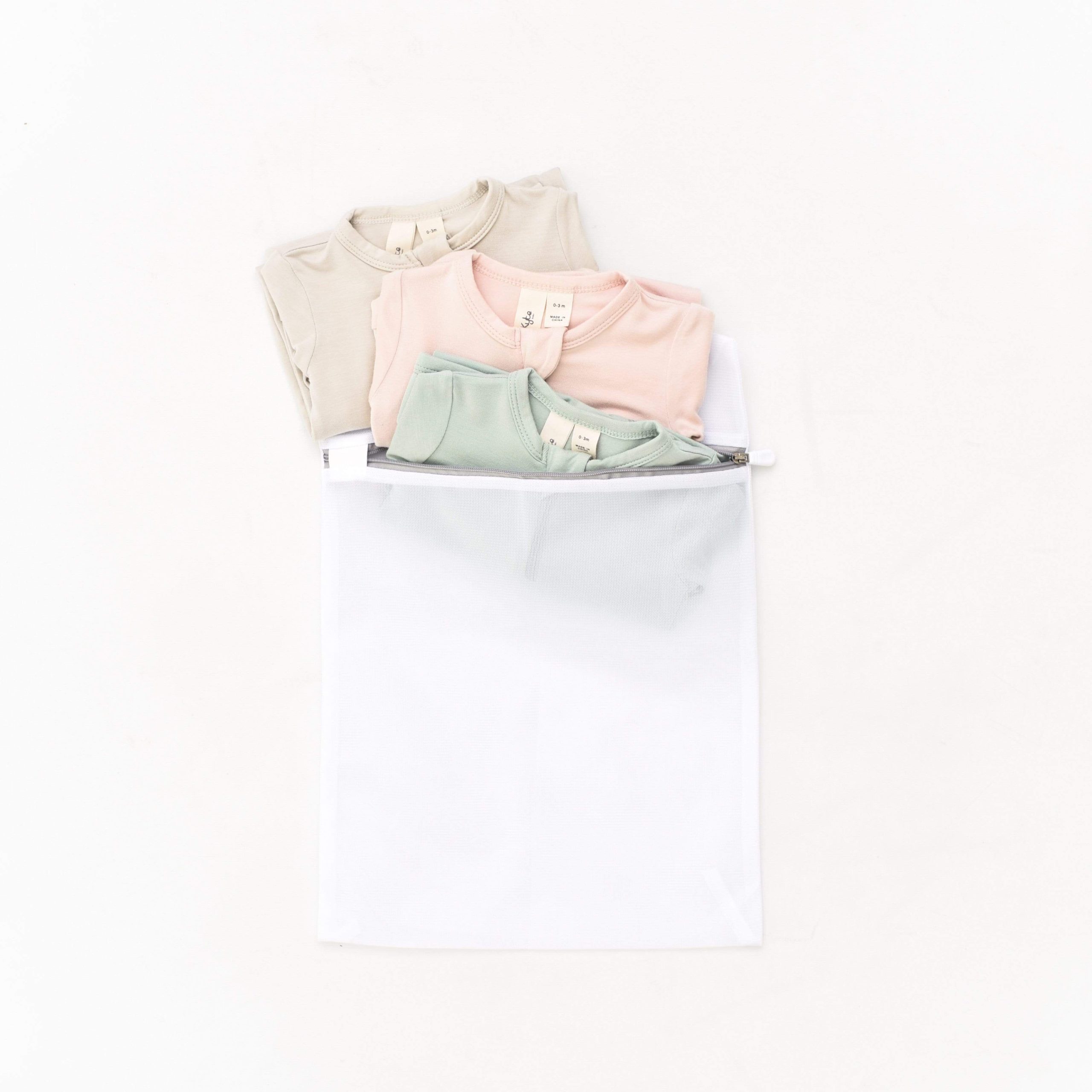Mesh Laundry Bags (2-Piece Set) - Image 6