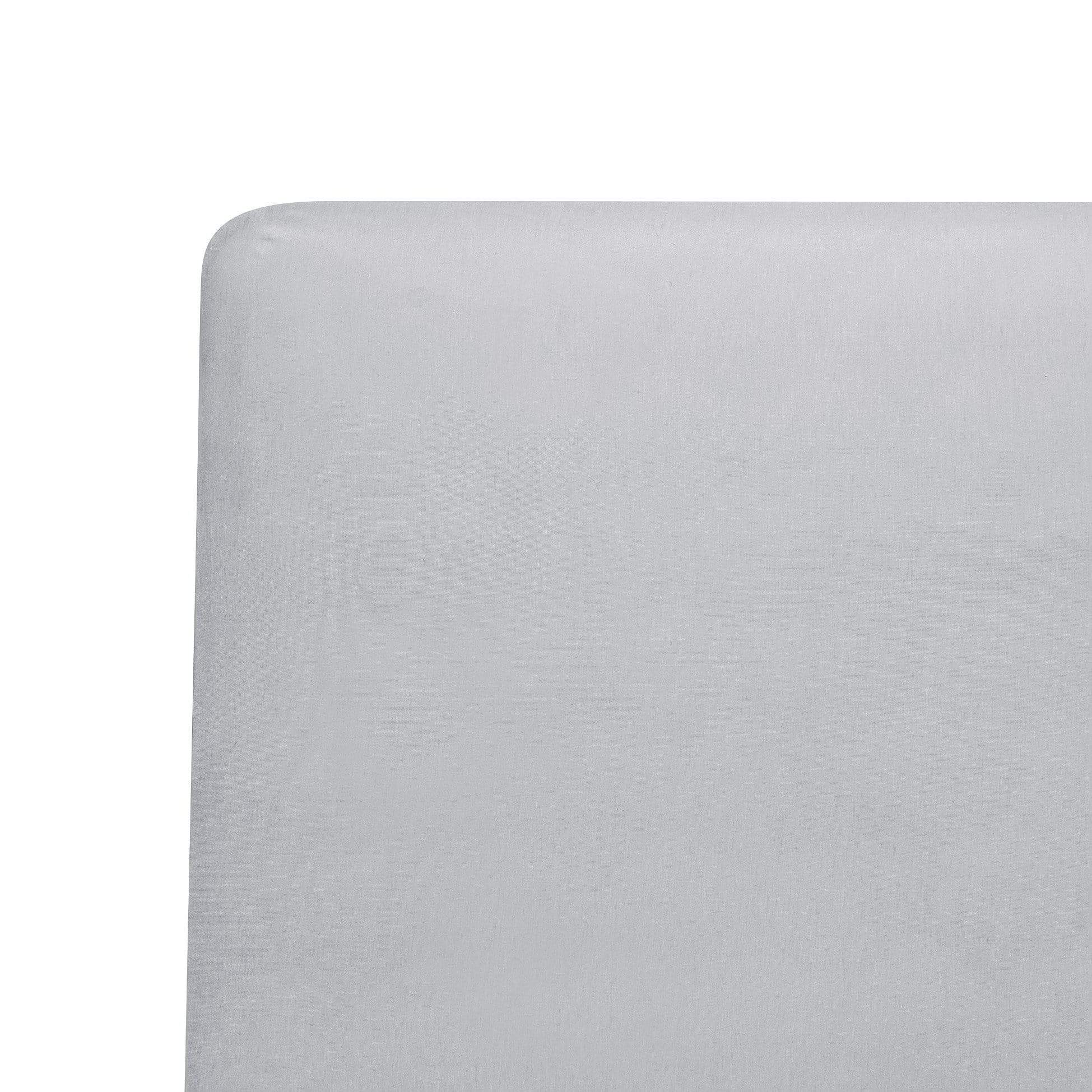 Mini Crib Sheet in Storm - Image 2