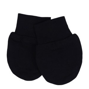Scratch Mitten in Midnight