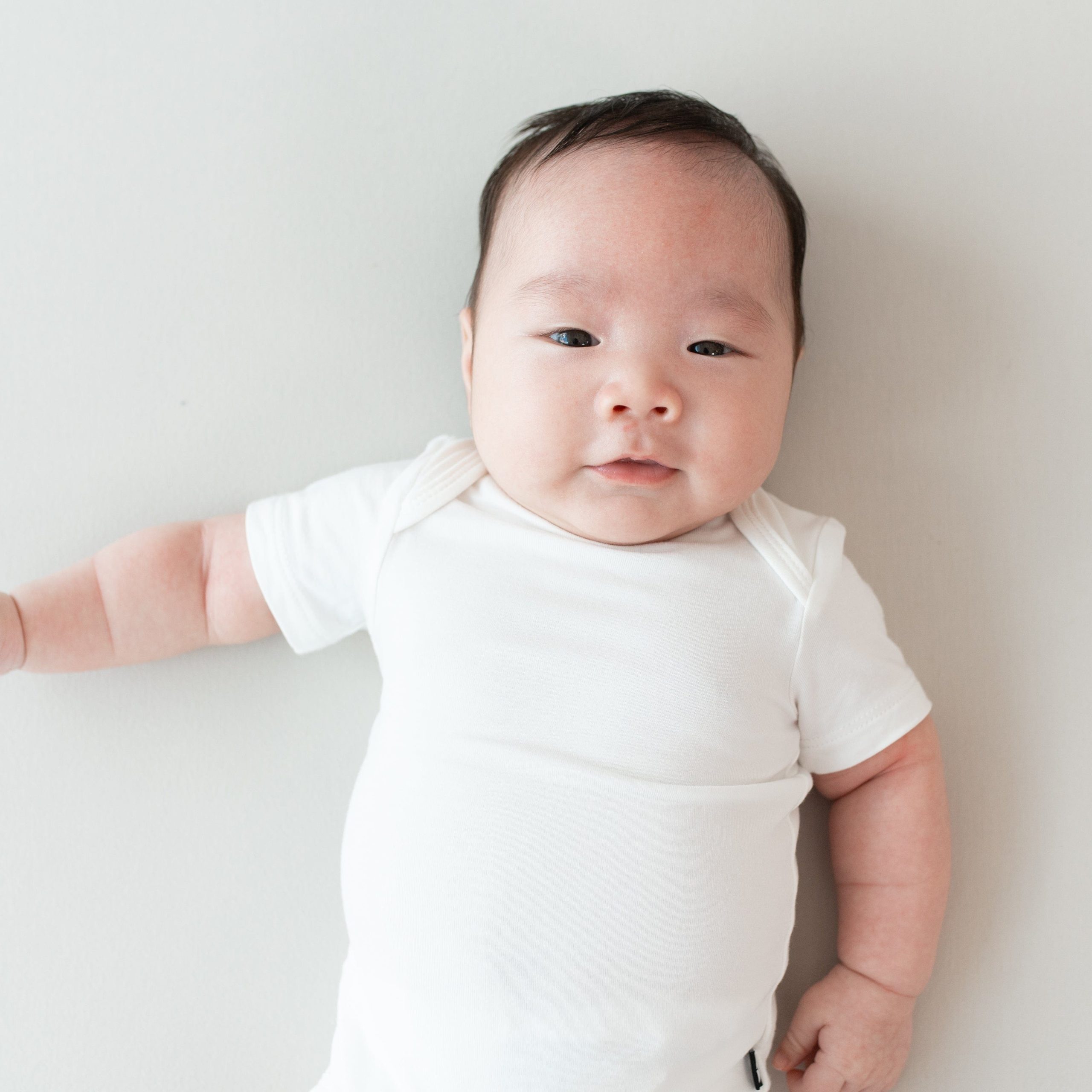 Bodysuit in Cloud - Image 4