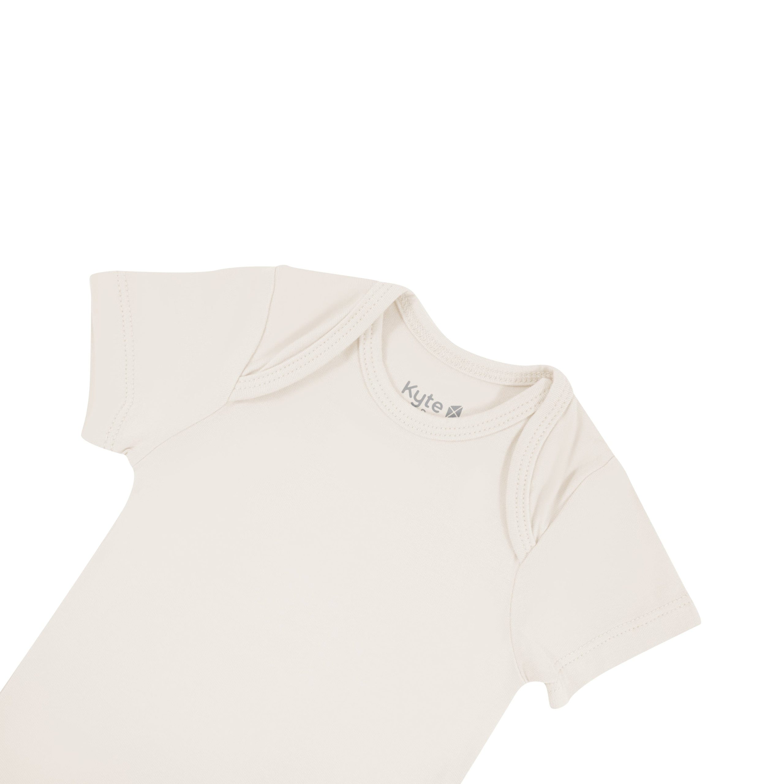 Bodysuit in Oat - Image 6