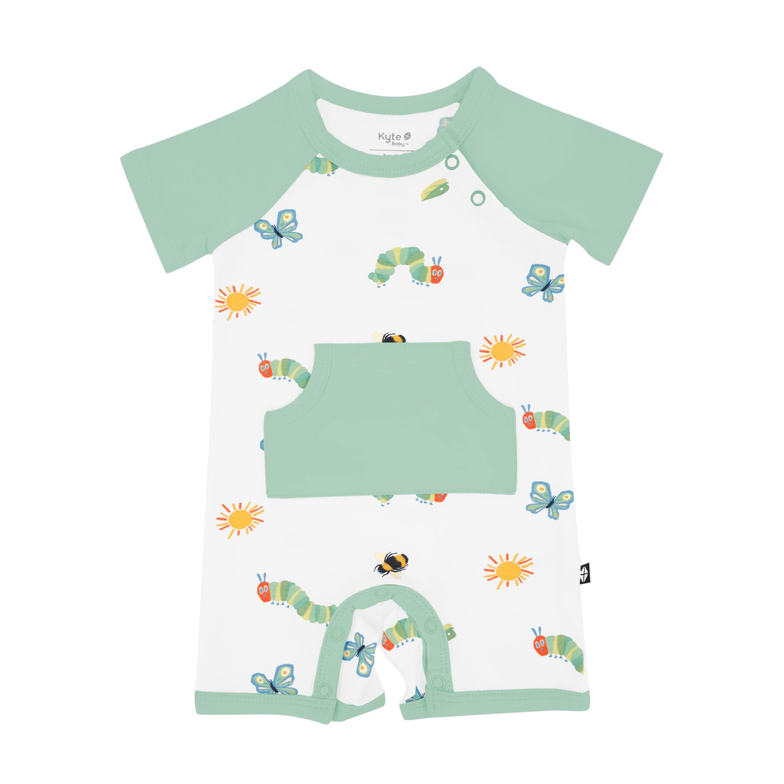 Shortall in The Very Hungry Caterpillar and Friends - Image 2