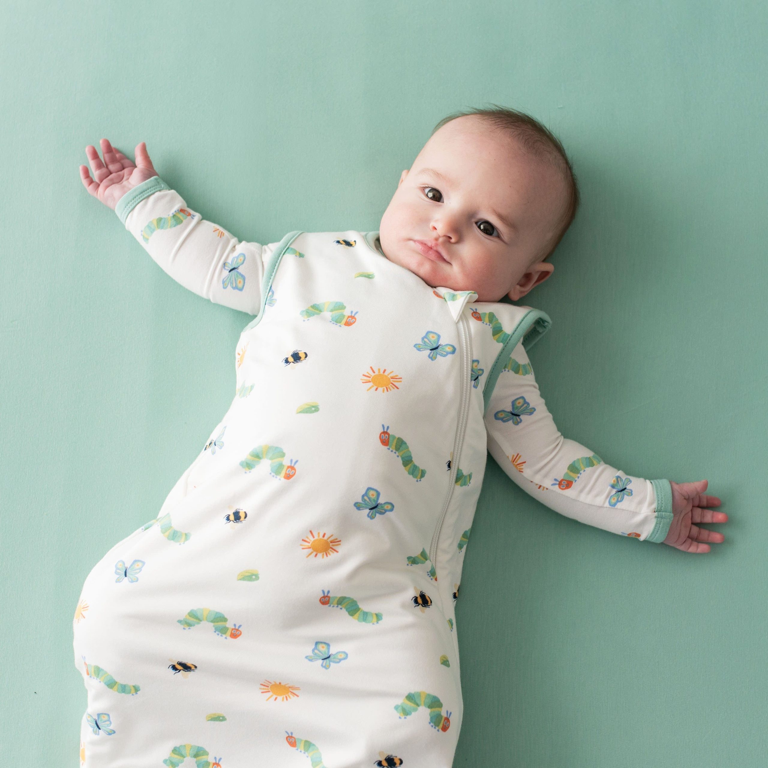 Sleep Bag in The Very Hungry Caterpillar and Friends 0.5