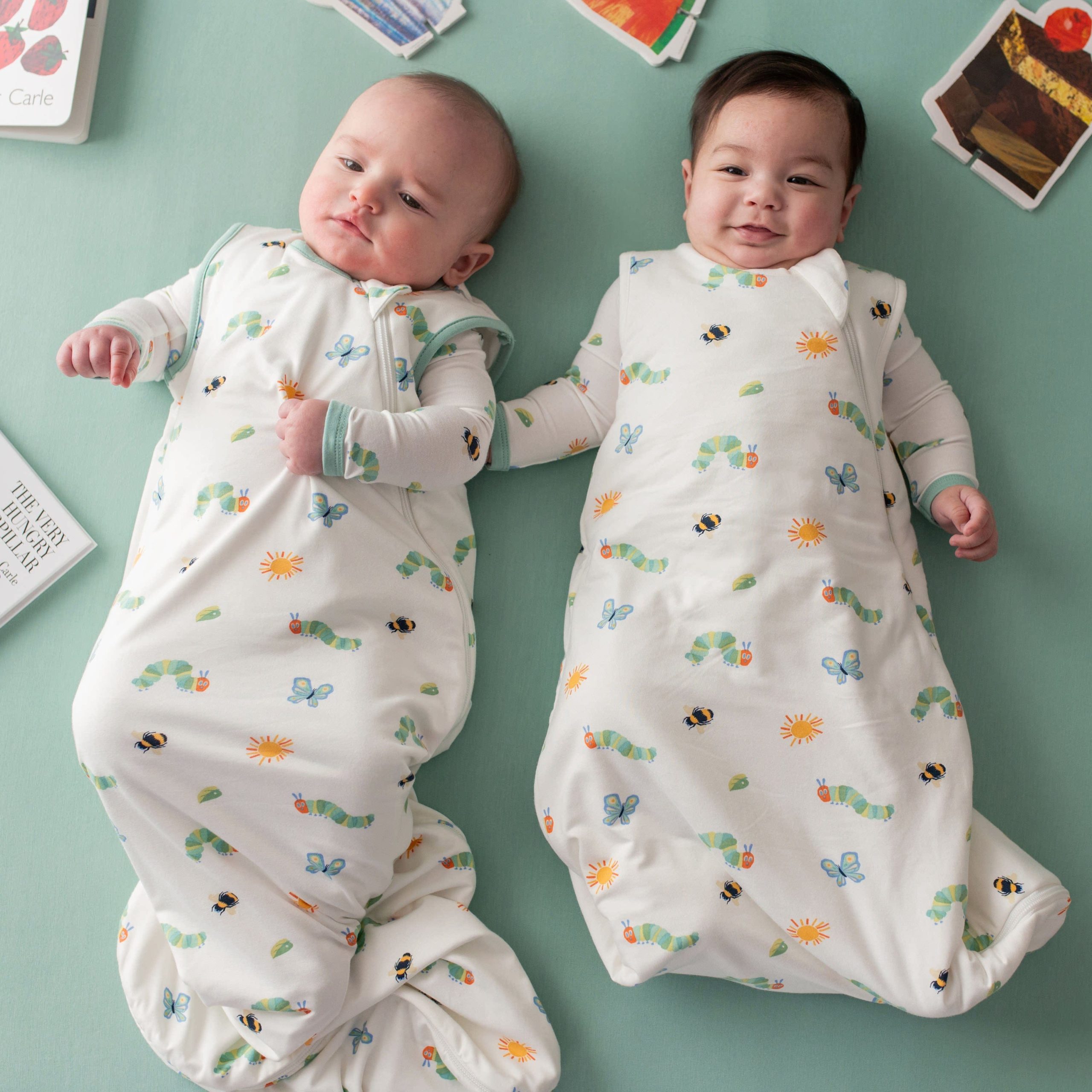 Sleep Bag in The Very Hungry Caterpillar and Friends 0.5 - Image 3