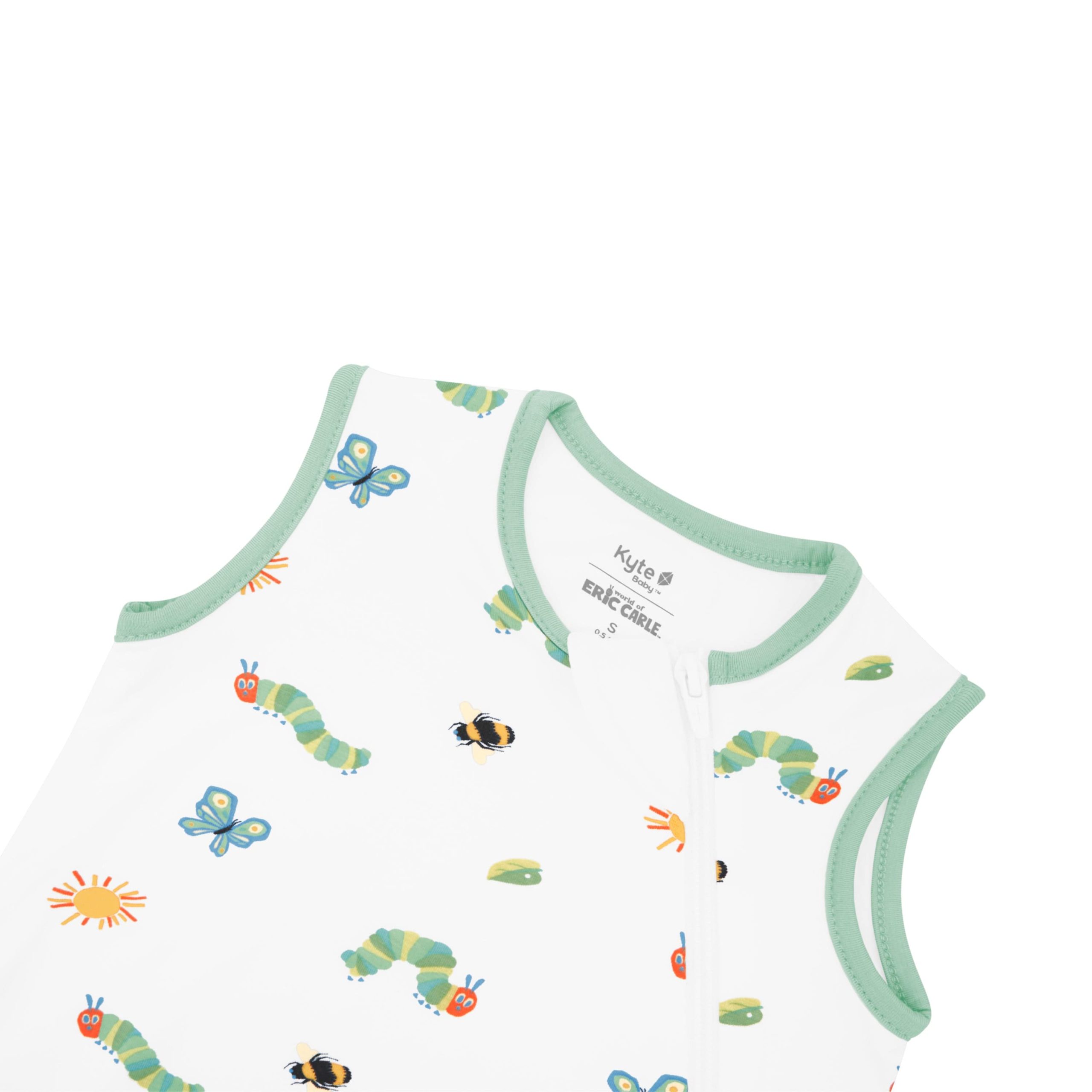 Sleep Bag in The Very Hungry Caterpillar and Friends 0.5 - Image 4