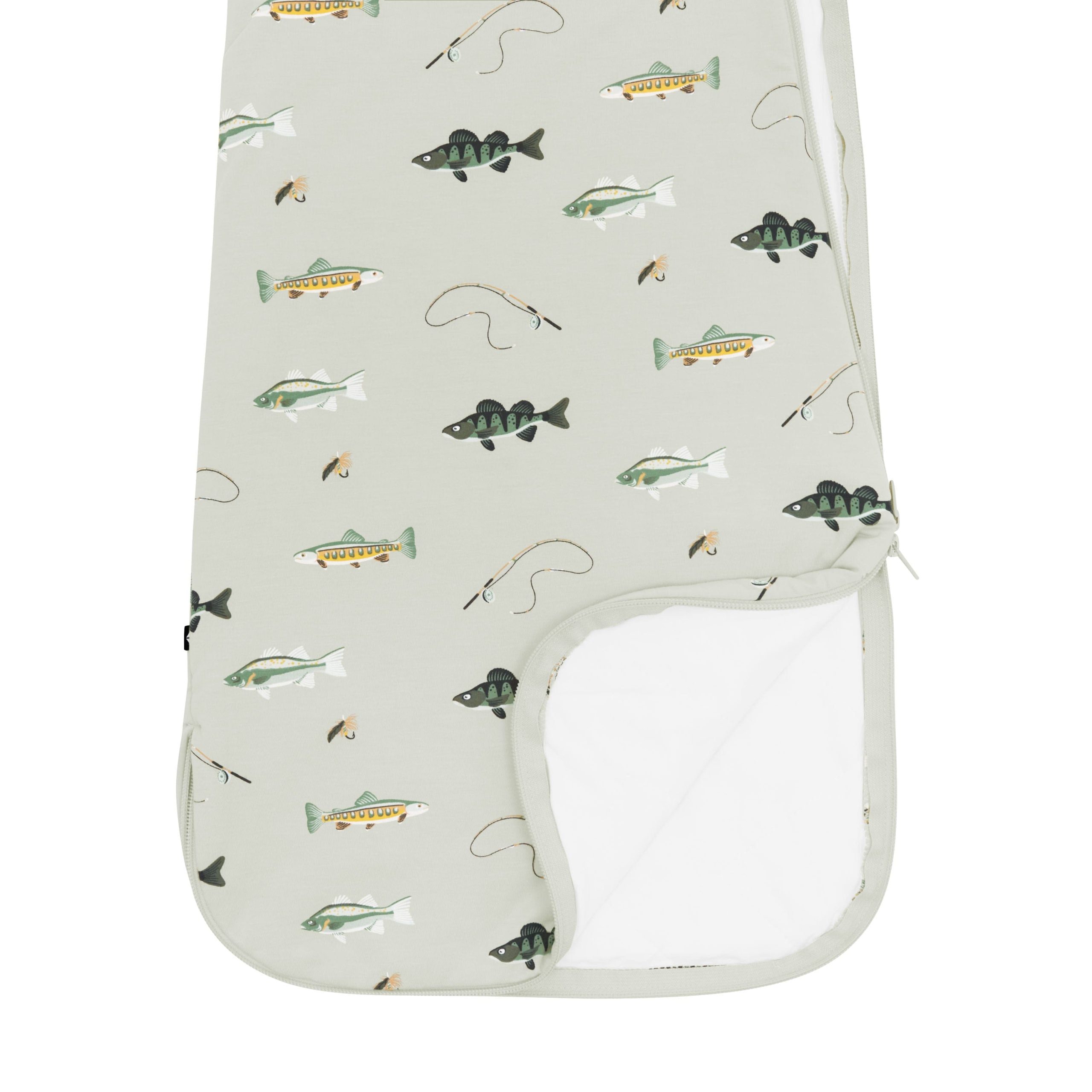 Sleep Bag in Fishing 1.0 - Image 5