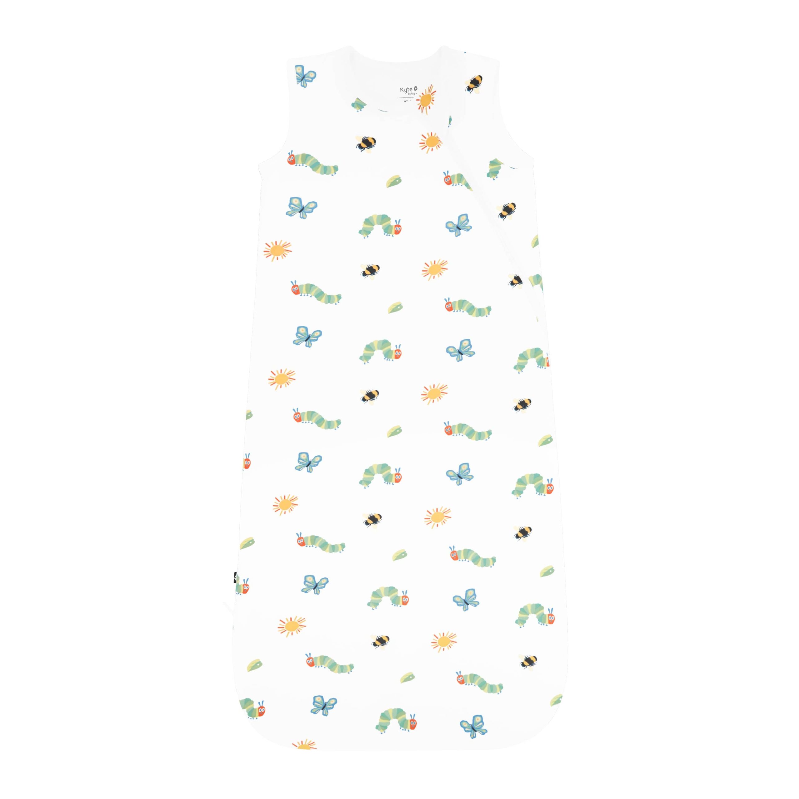 Sleep Bag in The Very Hungry Caterpillar and Friends 1.0 - Image 2