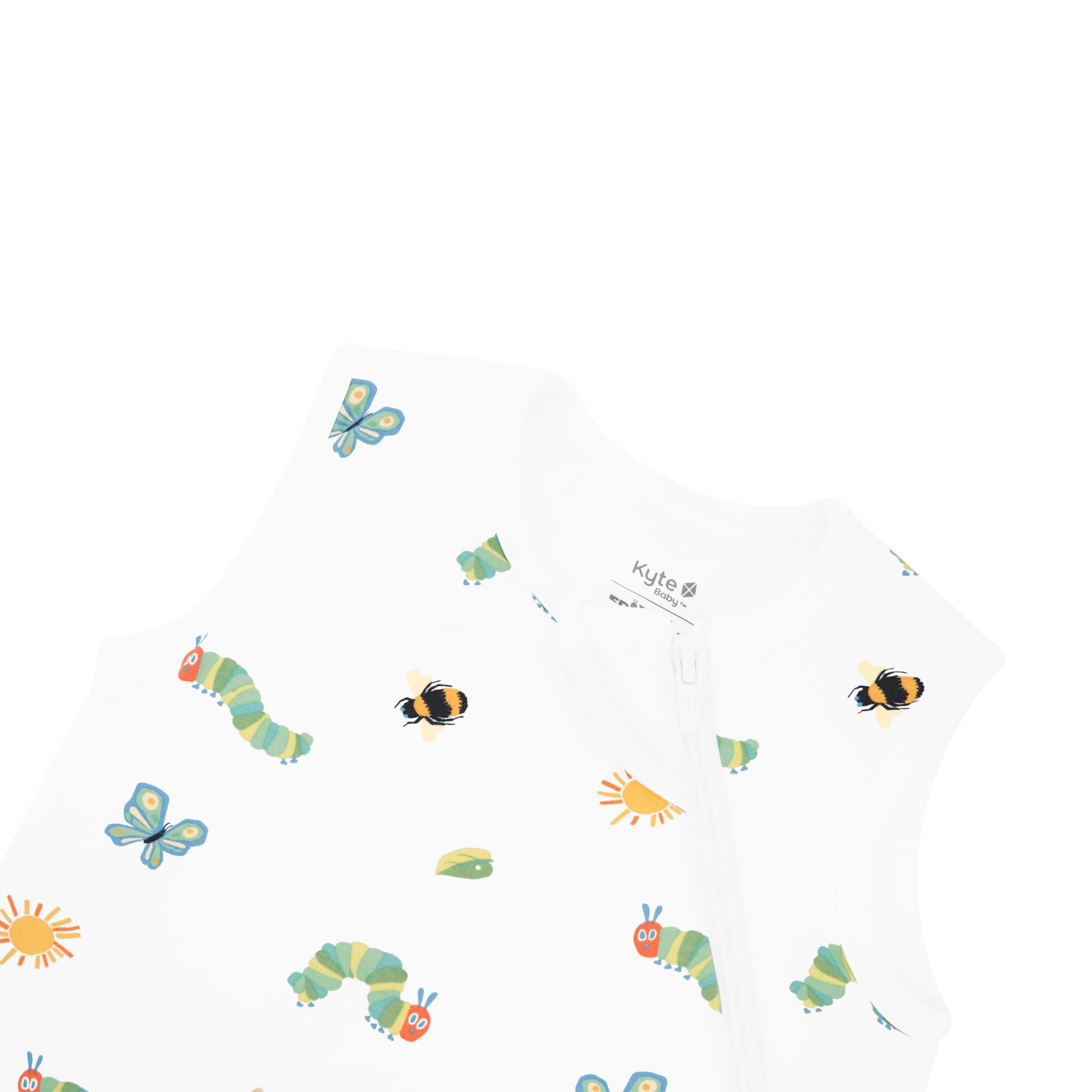 Sleep Bag in The Very Hungry Caterpillar and Friends 1.0 - Image 6