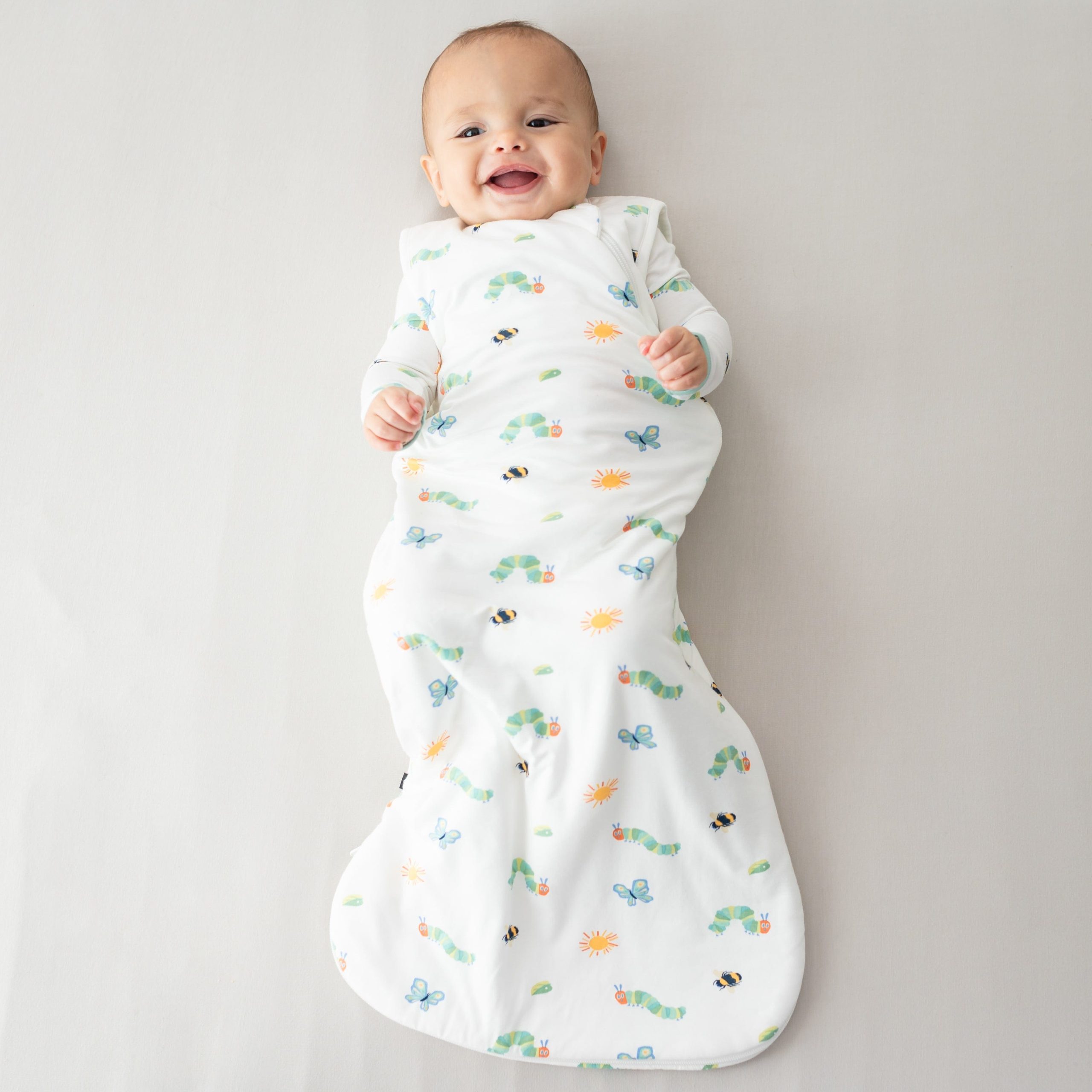 Sleep Bag in The Very Hungry Caterpillar and Friends 1.0