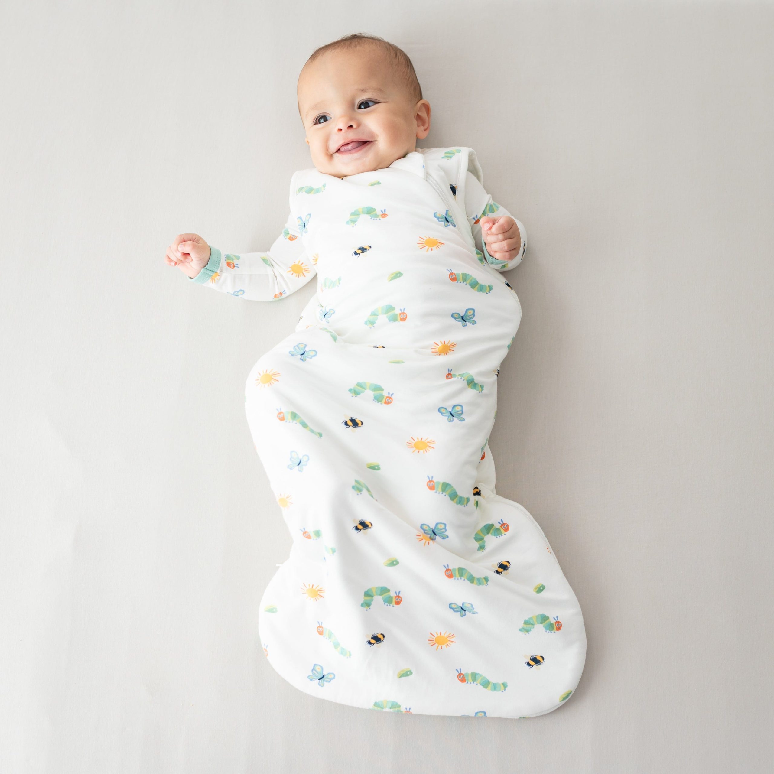 Sleep Bag in The Very Hungry Caterpillar and Friends 1.0 - Image 5