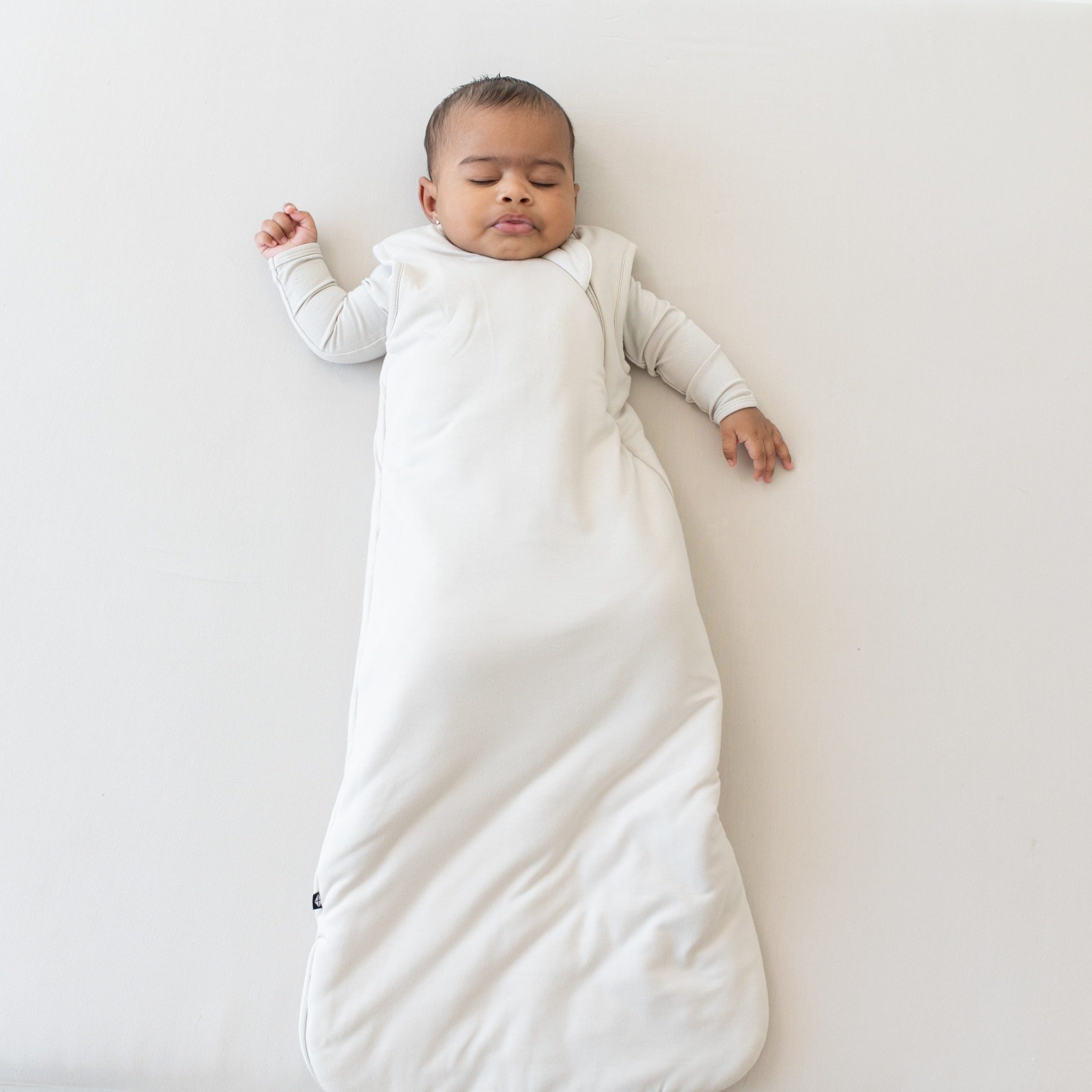 Sleep Bag in Oat 2.5