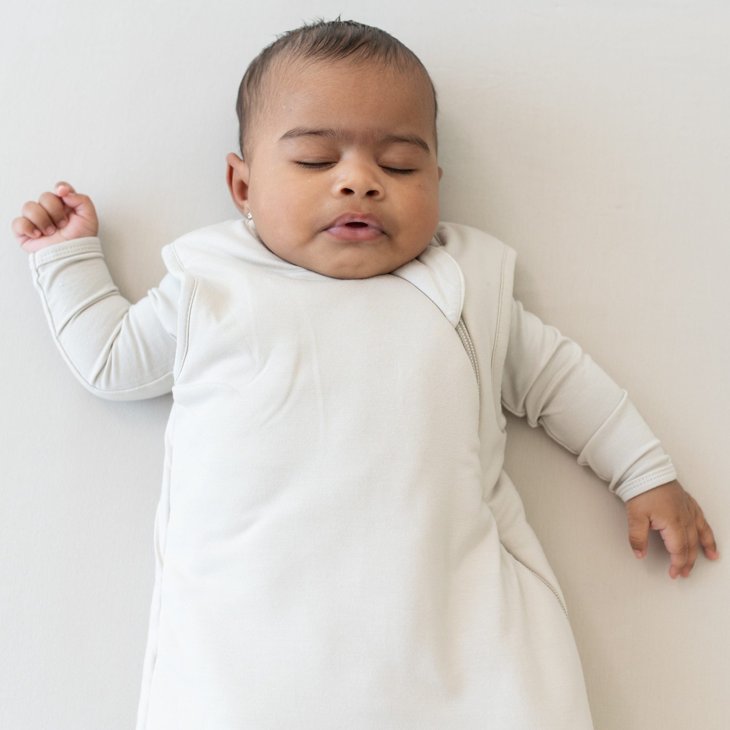 Sleep Bag in Oat 2.5 - Image 3