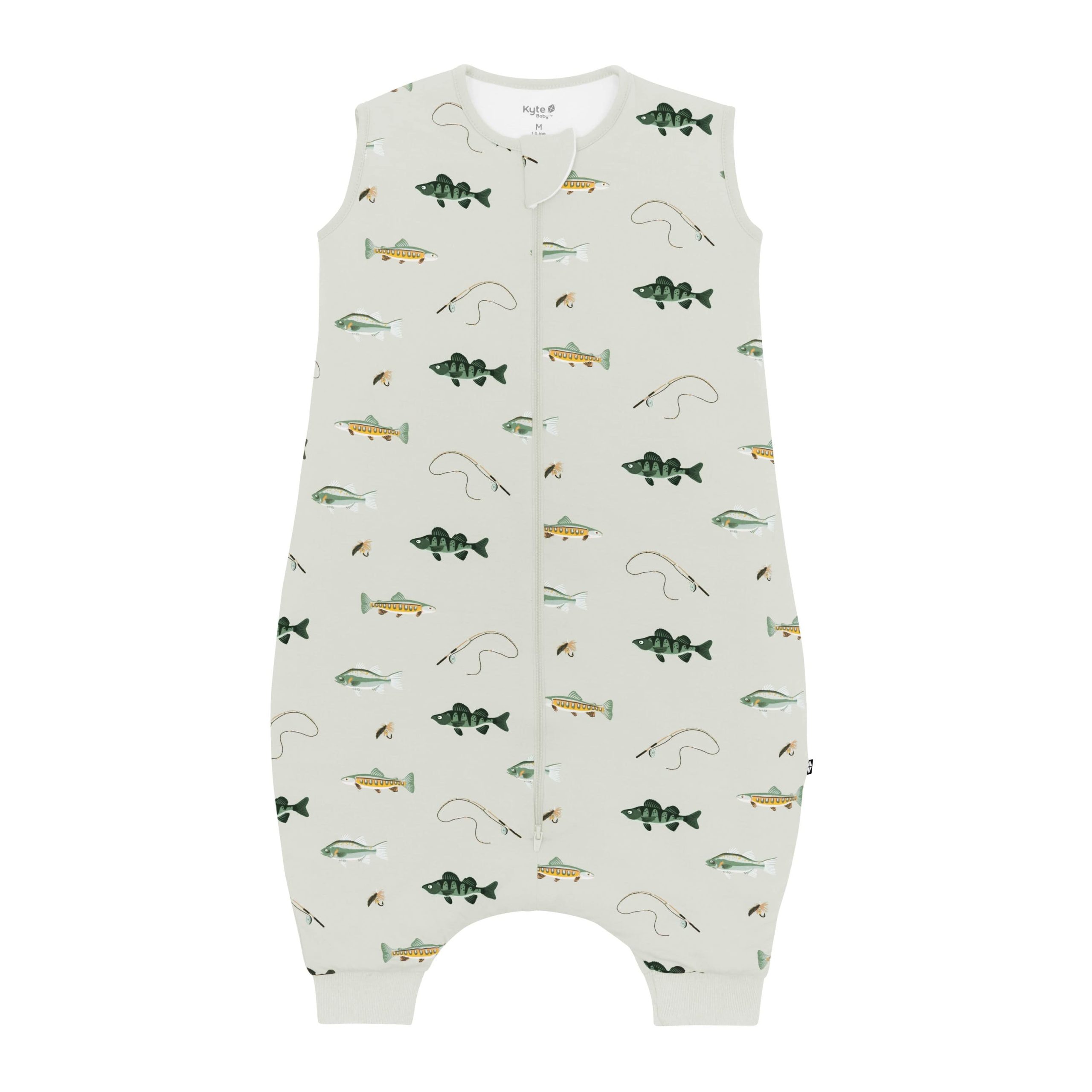 Sleep Bag Walker in Fishing 1.0 - Image 2