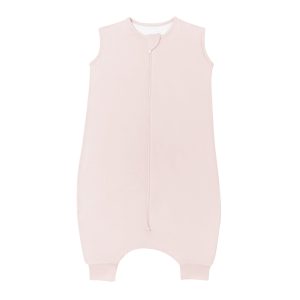 Sleep Bag Walker in Blush 2.5